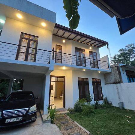 Tranquility By Natures Bliss Ja-Ela Exterior foto