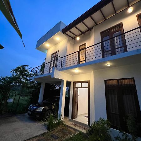 Tranquility By Natures Bliss Ja-Ela Exterior foto