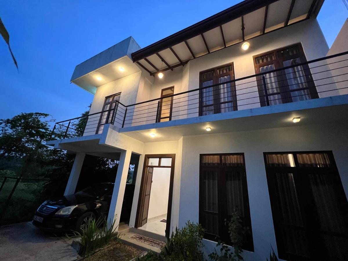 Tranquility By Natures Bliss Ja-Ela Exterior foto