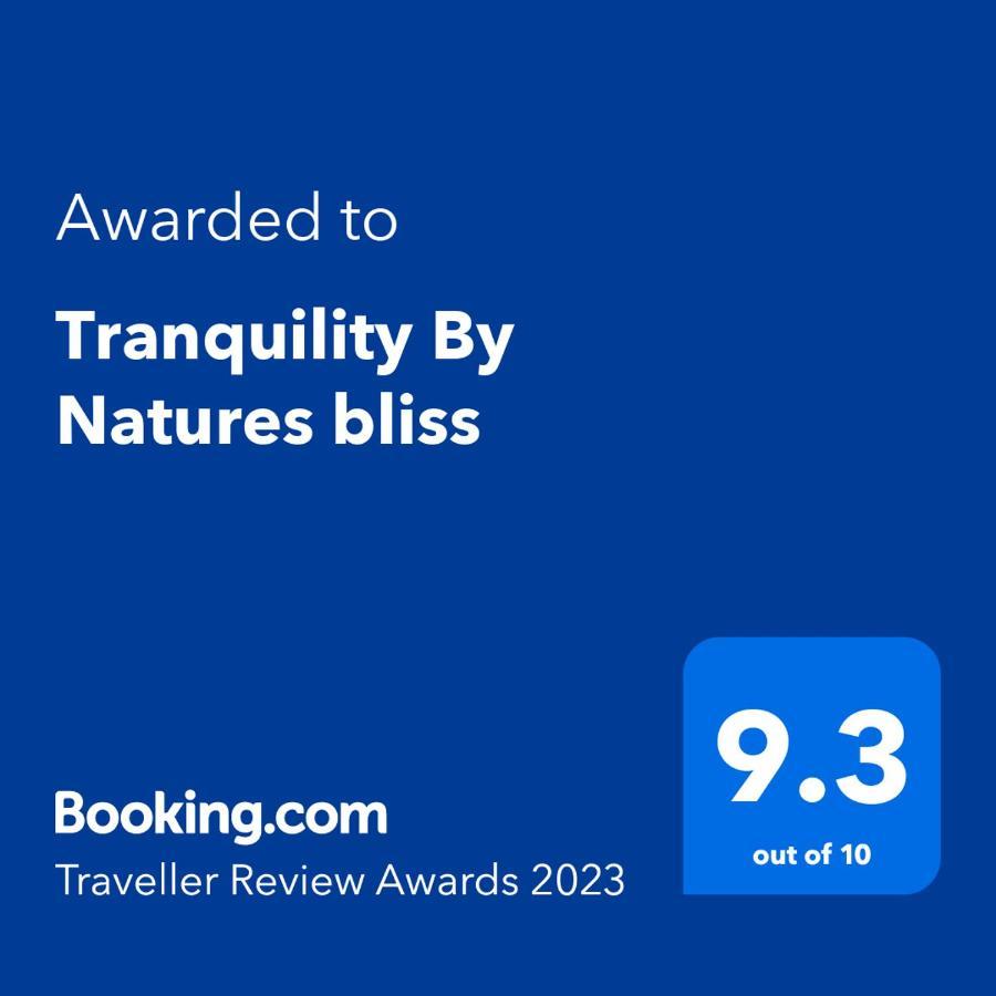 Tranquility By Natures Bliss Ja-Ela Exterior foto